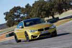 BMW M4 Coupe 2014 года